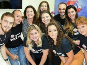 Foto de CCAA em Itatiba, SP por Solutudo