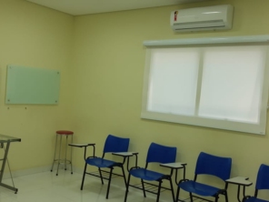 Foto de CCAA em Itatiba, SP por Solutudo