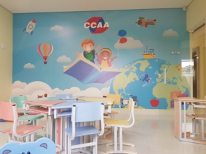 Foto galeria da empresa