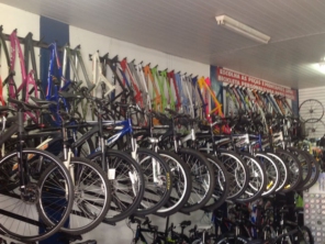 Foto galeria da empresa