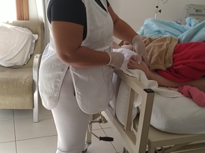 Foto de Maria Luisa Podológa- Pés em Harmonia em Avaré, SP por Solutudo