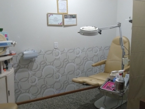 Foto galeria da empresa