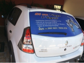 Foto galeria da empresa