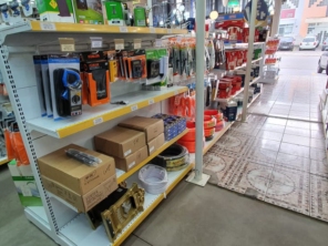 Foto de Comercial Elétrica Fumache em Itatiba, SP por Solutudo