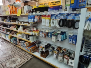 Foto de Comercial Elétrica Fumache em Itatiba, SP por Solutudo