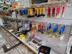 Foto de Comercial Elétrica Fumache em Itatiba, SP por Solutudo