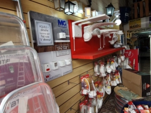 Foto de Comercial Elétrica Fumache em Itatiba, SP por Solutudo