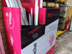 Foto de Comercial Elétrica Fumache em Itatiba, SP por Solutudo