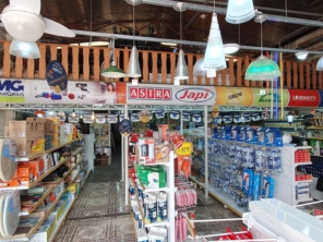 Foto de Comercial Elétrica Fumache em Itatiba, SP por Solutudo