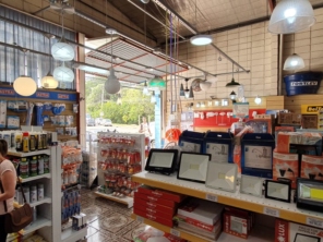 Foto de Comercial Elétrica Fumache em Itatiba, SP por Solutudo