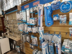 Foto de Comercial Elétrica Fumache em Itatiba, SP por Solutudo