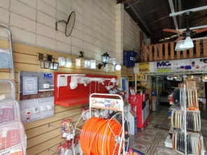 Foto de Comercial Elétrica Fumache em Itatiba, SP por Solutudo