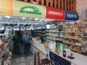 Foto de Comercial Elétrica Fumache em Itatiba, SP por Solutudo