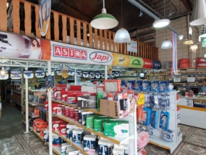 Foto de Comercial Elétrica Fumache em Itatiba, SP por Solutudo
