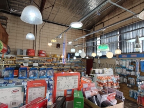 Foto galeria da empresa