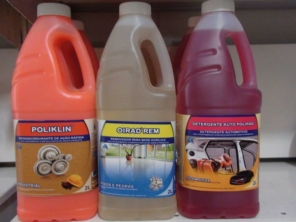 Foto galeria da empresa