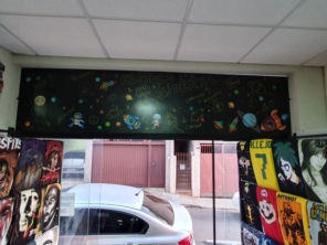 Foto de Espaço Sideral em Itatiba, SP por Solutudo