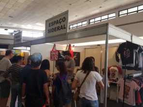 Foto de Espaço Sideral em Itatiba, SP por Solutudo