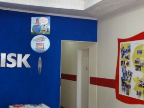 Foto de Fisk Itatiba em Itatiba, SP por Solutudo