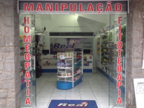 Foto de Drogaria Real - Loja 1 em Itatiba, SP por Solutudo