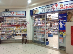 Foto galeria da empresa