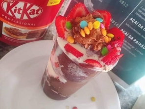 Foto galeria da empresa