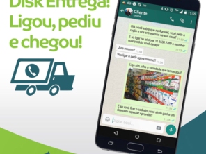 Foto de Agrodel em Itatiba, SP por Solutudo