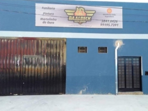 Foto de BaalBeck Auto Center Funilaria e Pintura em São Manuel, SP por Solutudo