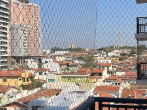 Redes de Proteção e Telas Mosquiteiras Paladio