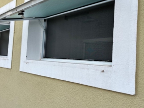 Redes de Proteção e Telas Mosquiteiras Paladio