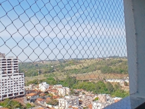 Redes de Proteção e Telas Mosquiteiras Paladio