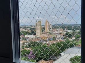 Redes de Proteção e Telas Mosquiteiras Paladio