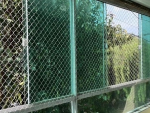 Redes de Proteção e Telas Mosquiteiras Paladio