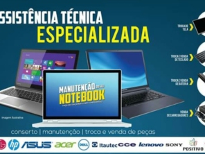 Foto de Cyber Planet Informática em Santos, SP por Solutudo