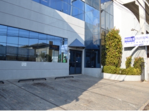 Foto galeria da empresa