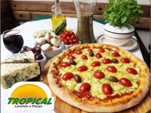 Foto galeria da empresa