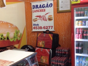 Foto galeria da empresa