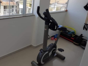 As atividades Aeróbias podem ser feitas junto com sua Aula