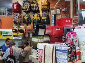 Foto de Papelaria Itatiba em Itatiba, SP por Solutudo