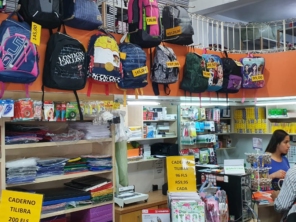 Foto de Papelaria Itatiba em Itatiba, SP por Solutudo