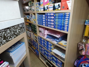 Foto de Papelaria Itatiba em Itatiba, SP por Solutudo