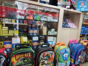 Foto de Papelaria Itatiba em Itatiba, SP por Solutudo
