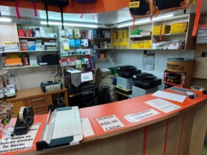 Foto de Papelaria Itatiba em Itatiba, SP por Solutudo