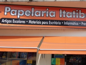 Foto de Papelaria Itatiba em Itatiba, SP por Solutudo