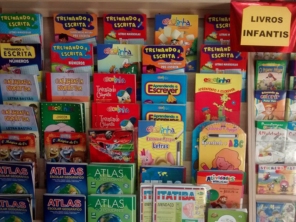 Foto de Papelaria Itatiba em Itatiba, SP por Solutudo