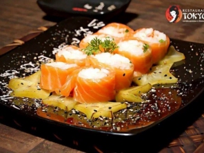 Foto de Restaurante Tokyo em Botucatu, SP por Solutudo