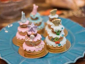Foto de Dani Scudelari Confeitaria Artística em Ourinhos, SP por Solutudo