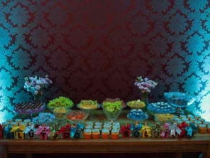 Foto de Dani Scudelari Confeitaria Artística em Ourinhos, SP por Solutudo