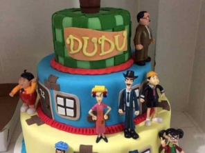 Foto de Dani Scudelari Confeitaria Artística em Ourinhos, SP por Solutudo