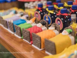 Foto de Dani Scudelari Confeitaria Artística em Ourinhos, SP por Solutudo